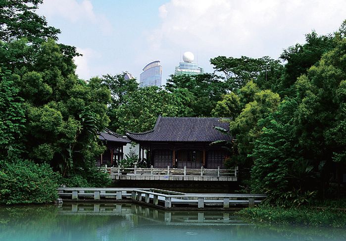 坐地铁去深圳旅游攻略路线,深圳一日游详细攻略大全最新