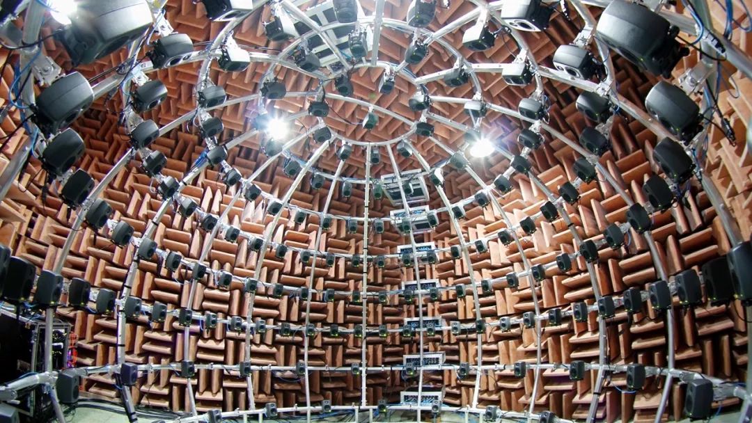 真力音箱体验,真力音箱与落地音箱