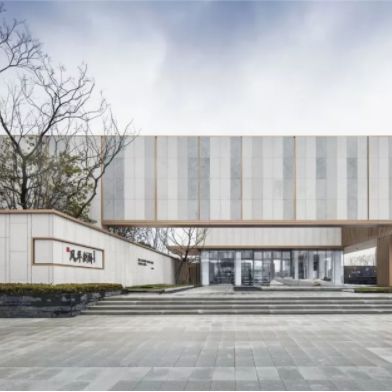 天津静海融信西海岸评价,天津遇上长安