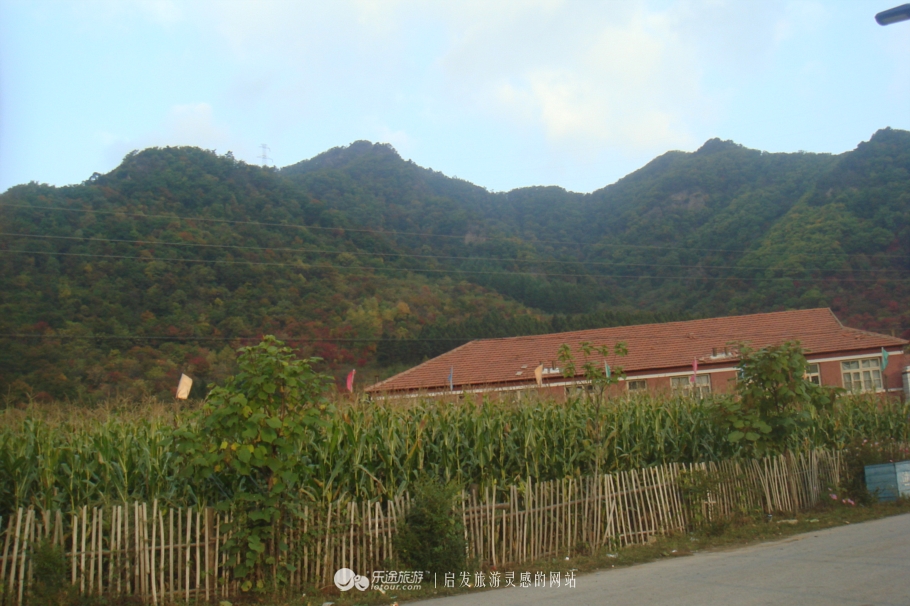 本溪市有名的画家,本溪桓仁画家村