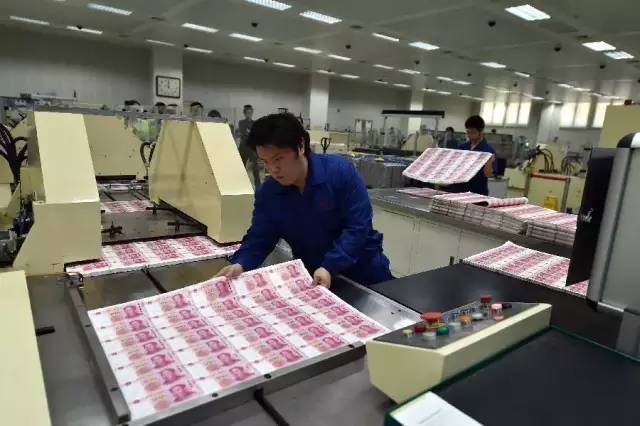 人民币十大未解之谜,人民币前世今生的故事