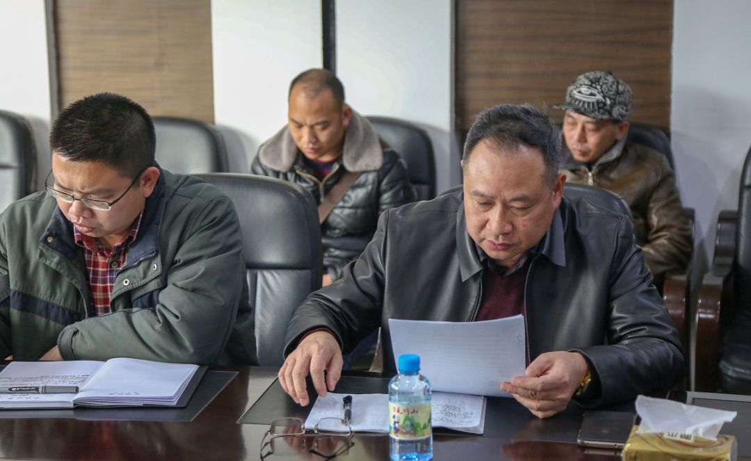 约谈｜桂林鑫宇客货运公司被公安交警、交通运输请来“喝茶