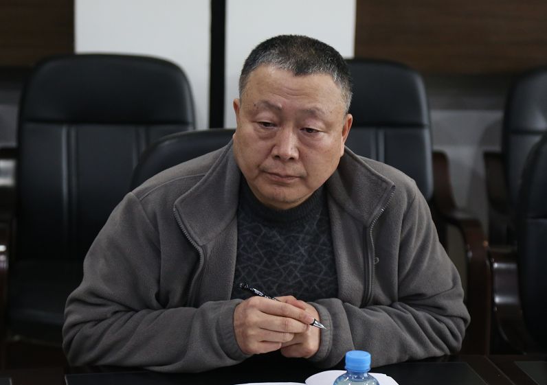 约谈｜桂林鑫宇客货运公司被公安交警、交通运输请来“喝茶