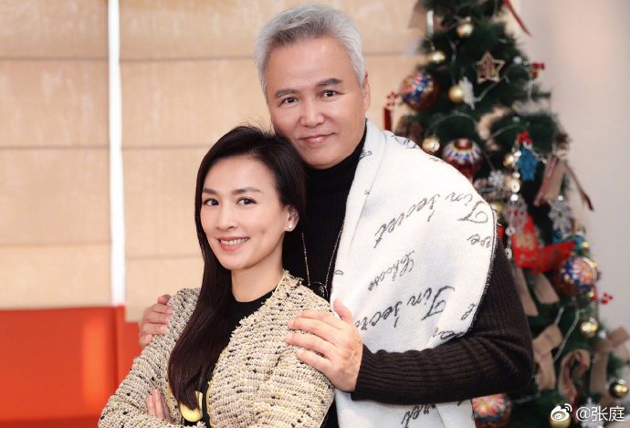 张庭夫妇年纳税12亿的微商生意,张庭夫妇逃税多少