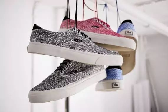 文化尊重嘻哈精神｜这个横扫街头的荷兰潮牌绝对不输Supreme！