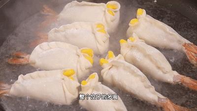 除夕夜饺子怎么包？9种花样包法又快又好看，邻居都要抢着学