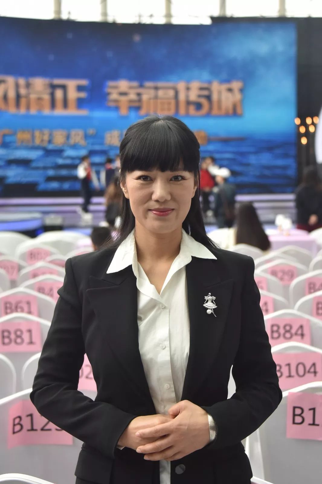 天河珠村有一位好老师，用大爱点燃大山里的希望