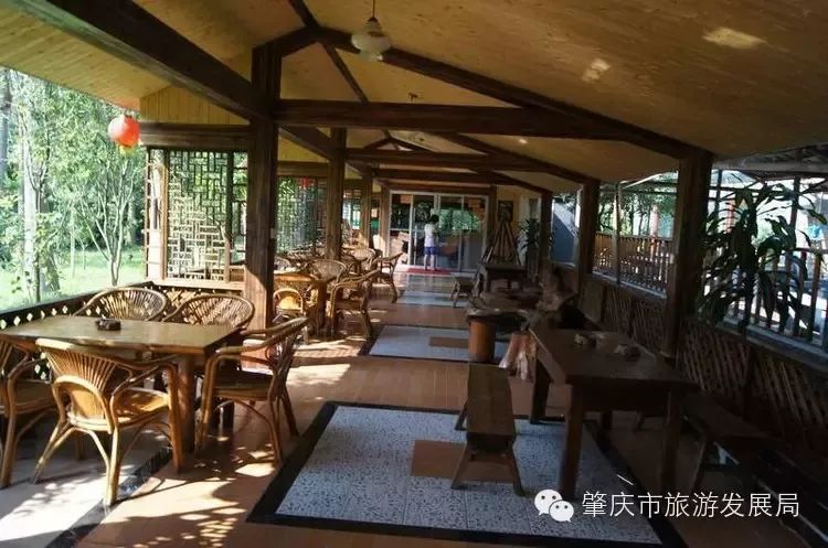 来吧！侧田、黄凯芹邀你到鼎湖一起过大年！