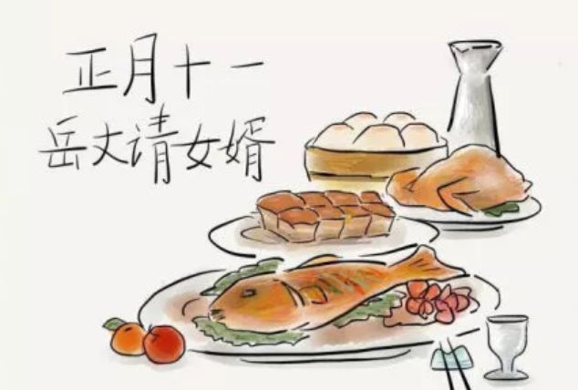 春节倒计时的年味儿,春节倒计时重拾回忆