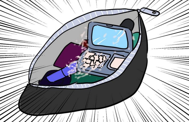 日本妹子揭露人性,日本妹子化妆小秘密