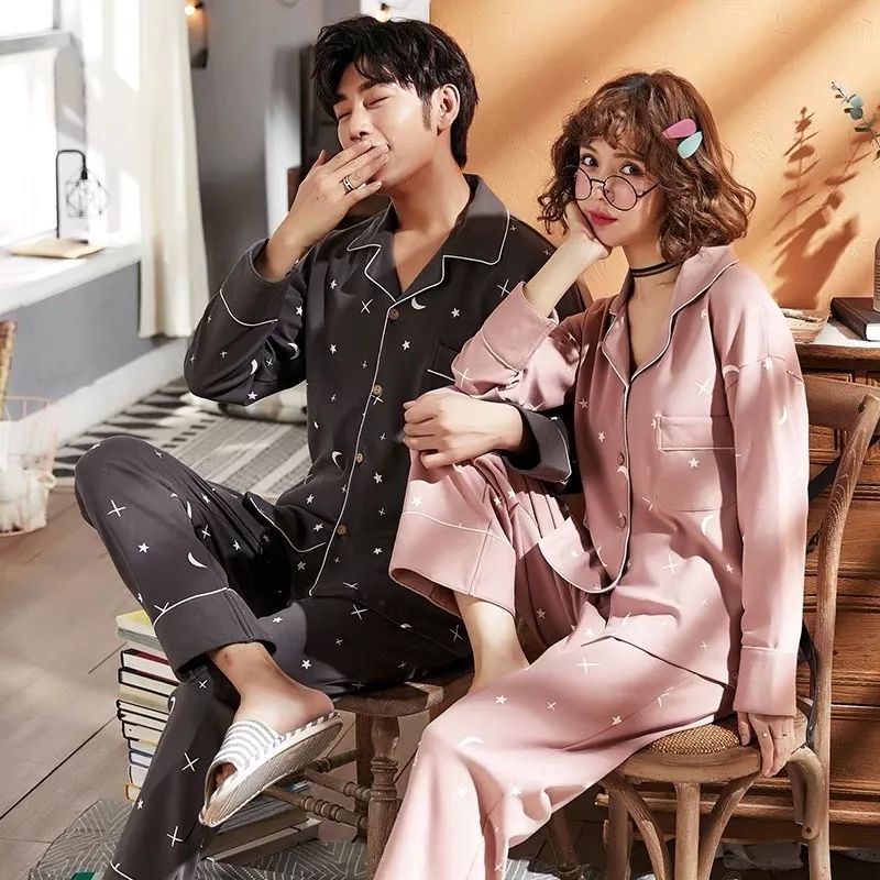 情侣装这么穿回头率绝对200%,与闺蜜男朋友穿情侣装