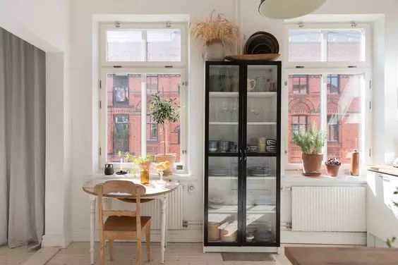 宜家毕利书柜安全吗可靠吗,宜家毕利书柜拼出高级感