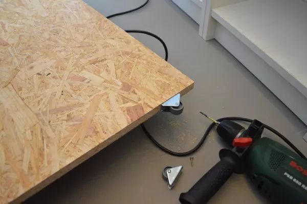 宜家毕利书柜安全吗可靠吗,宜家毕利书柜拼出高级感