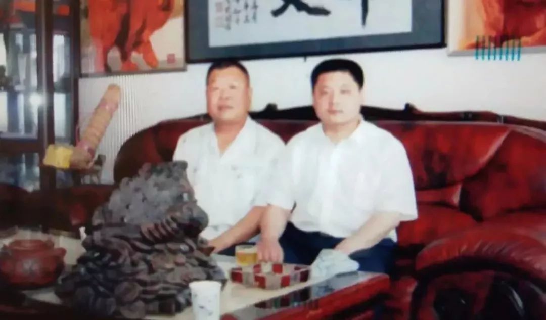 山东农商行违法最新进展,冠县润昌农商银行事件