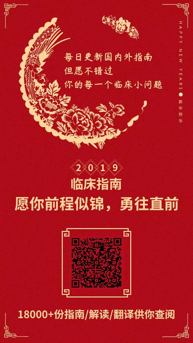 博“冠”精点，聚焦前沿——不容错过的心内科好文集锦（2）