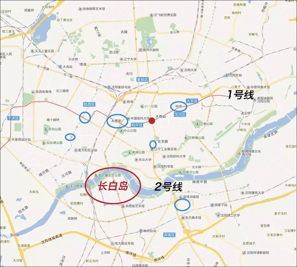 介绍我的家乡辽宁沈阳,我爱我的家乡沈阳全集