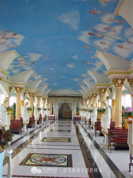 發泰泰泰国餐厅,泰泰發-泰国大排档