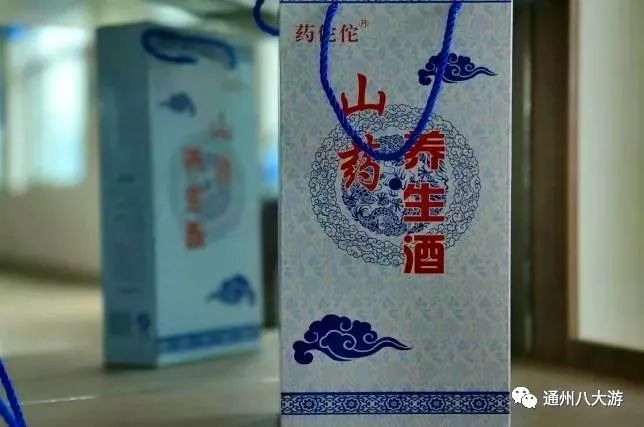 年味儿好礼盒,年味儿的特产有哪些