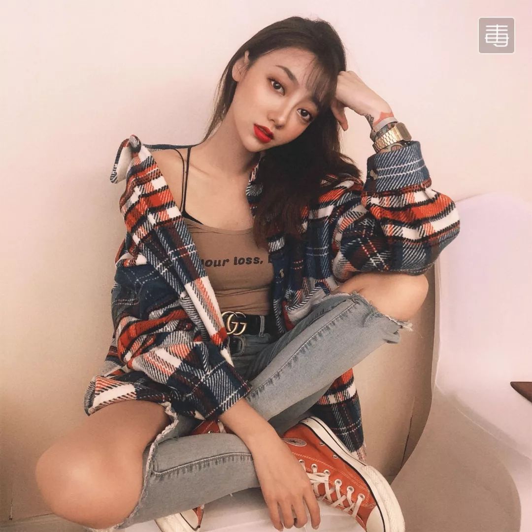 匡威新春旺仔特辑,匡威女孩collection