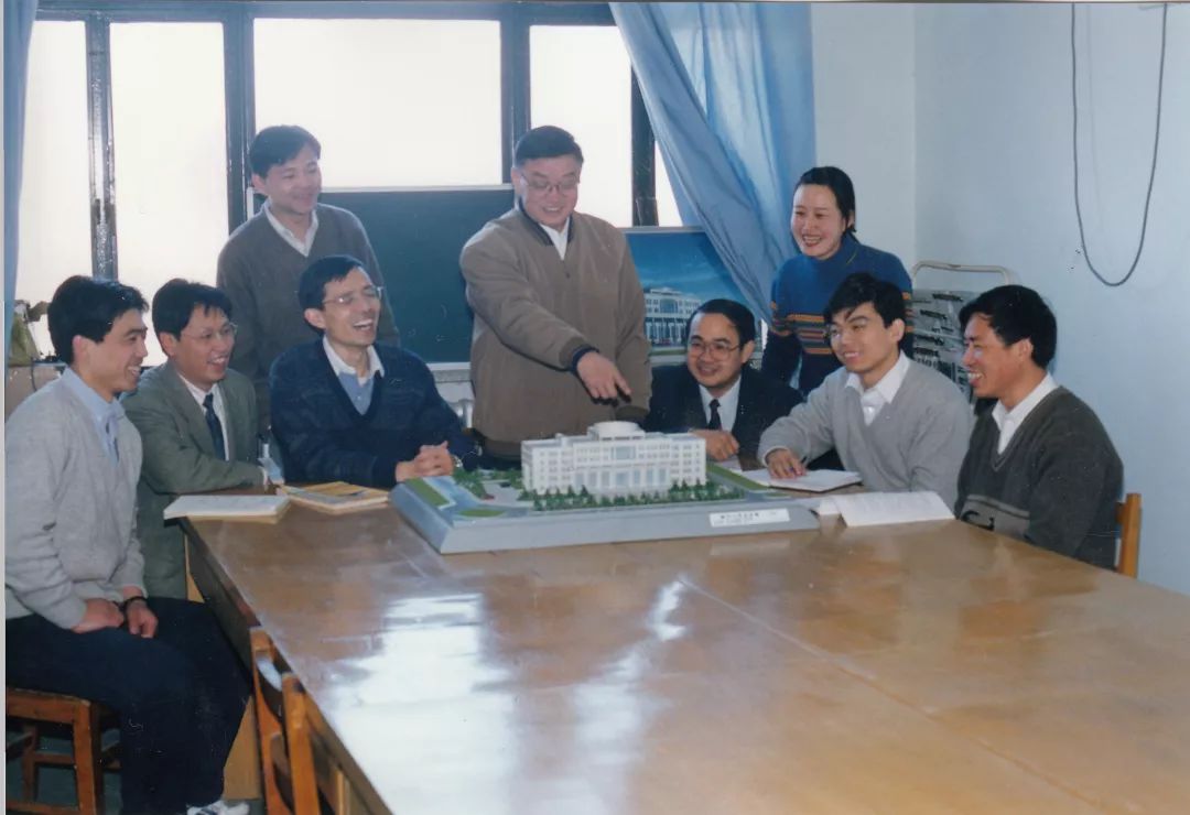 清华影像,影像大学