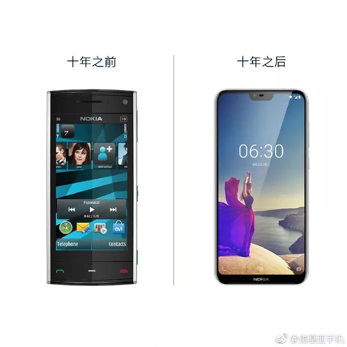 诺基亚曾经的辉煌不复存在,诺基亚能不能再次辉煌