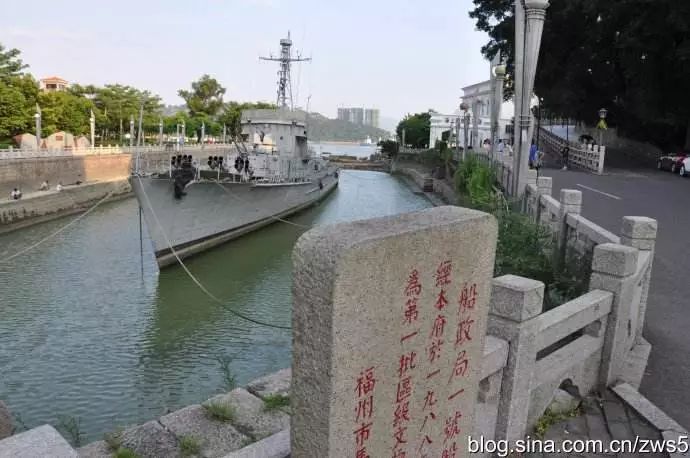 严复的重要译著及其笔者的名字,严复的海军思想有造船吗