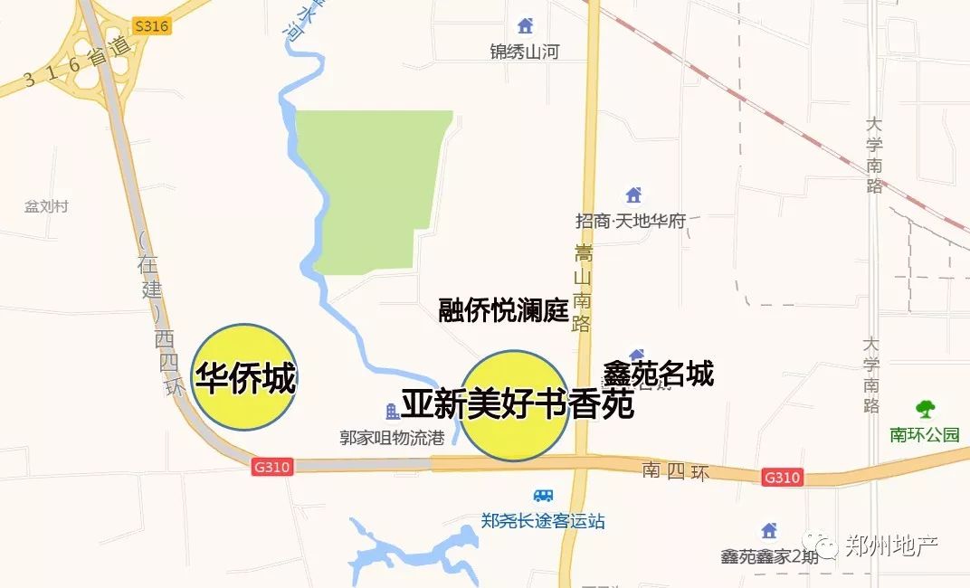 10大区域30个新盘，2019年值得关注的新项目都在这儿了！