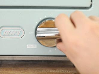 日本代购热销单品,日本顶级复古烤箱