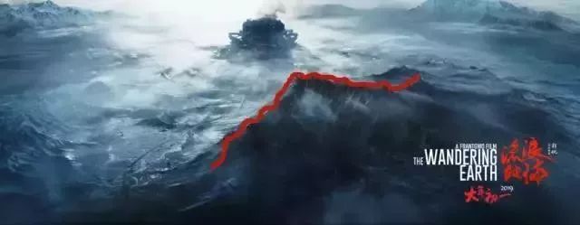流浪地球黑科技解析,流浪地球有哪些黑科技