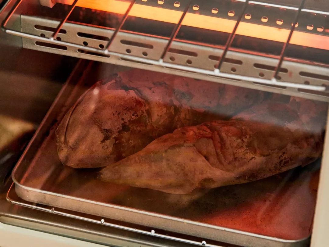 日本代购热销单品,日本顶级复古烤箱