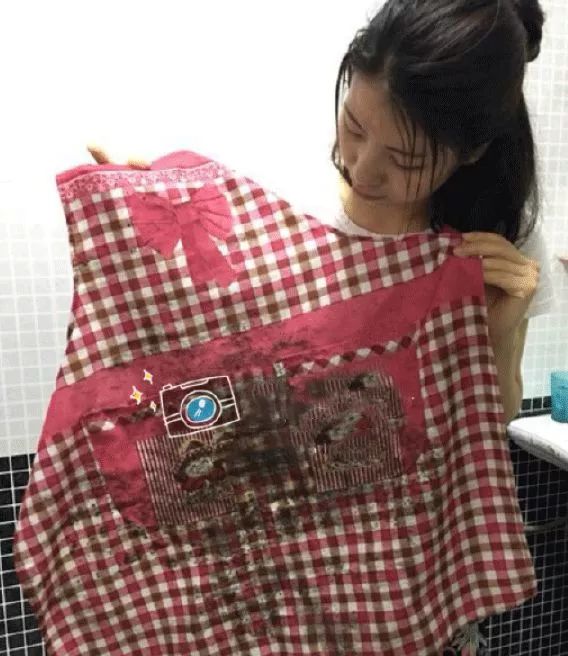 不脏手不沾油厨房洗刷好帮手,厨房有了它不再混乱