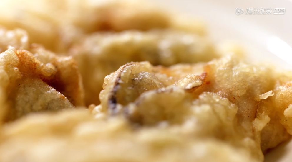 被Netflix买断全球版权！这部陈晓卿新出的纪录片要去征服世界吃货了！