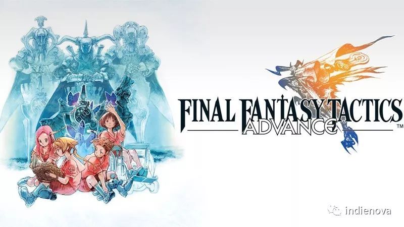 最终幻想战略版advance工作介绍,最终幻想战略版advance全任务