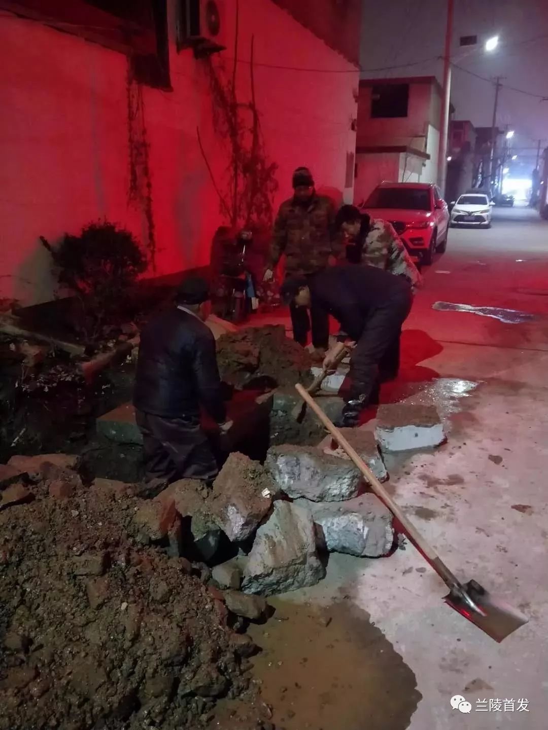 唐山自来水正式员工都是干什么,兰陵县自来水公司