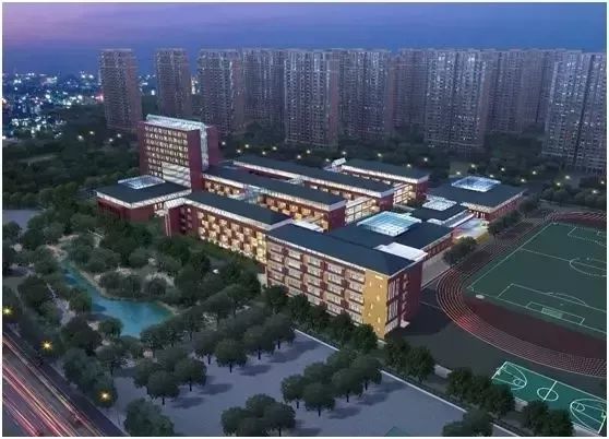 苏州近期新建学校,苏州新增学校