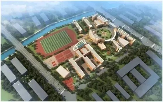 苏州近期新建学校,苏州新增学校