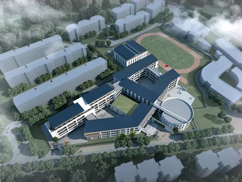 苏州近期新建学校,苏州新增学校