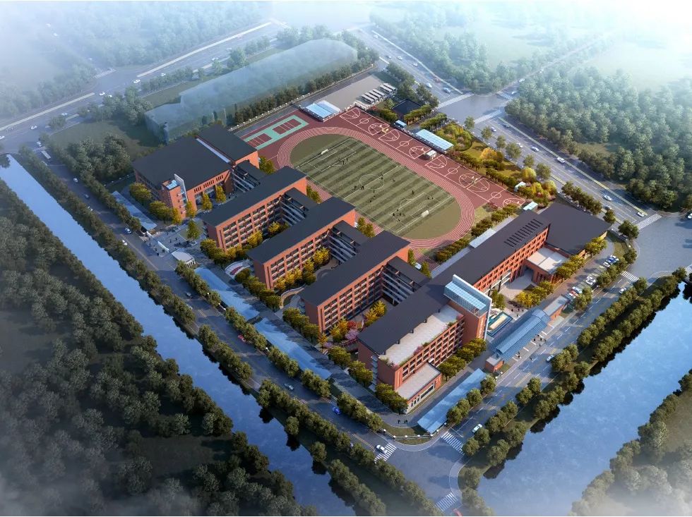 苏州近期新建学校,苏州新增学校