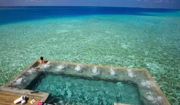 情人节必打卡酒店,情人节宝藏酒店推荐