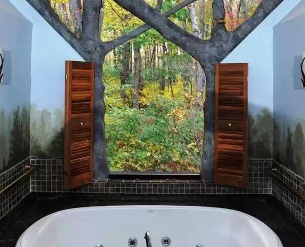 情人节必打卡酒店,情人节宝藏酒店推荐