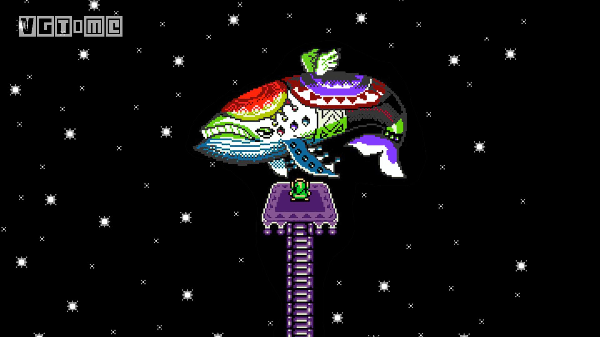 塞尔达梦见岛什么时候发布,塞尔达织梦岛重制