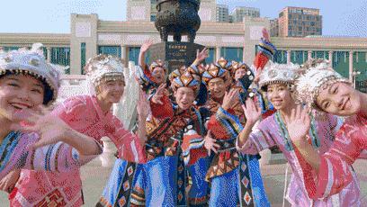 玉林壮族三月三各地活动安排表,壮族玉林三月三独有的仪式感