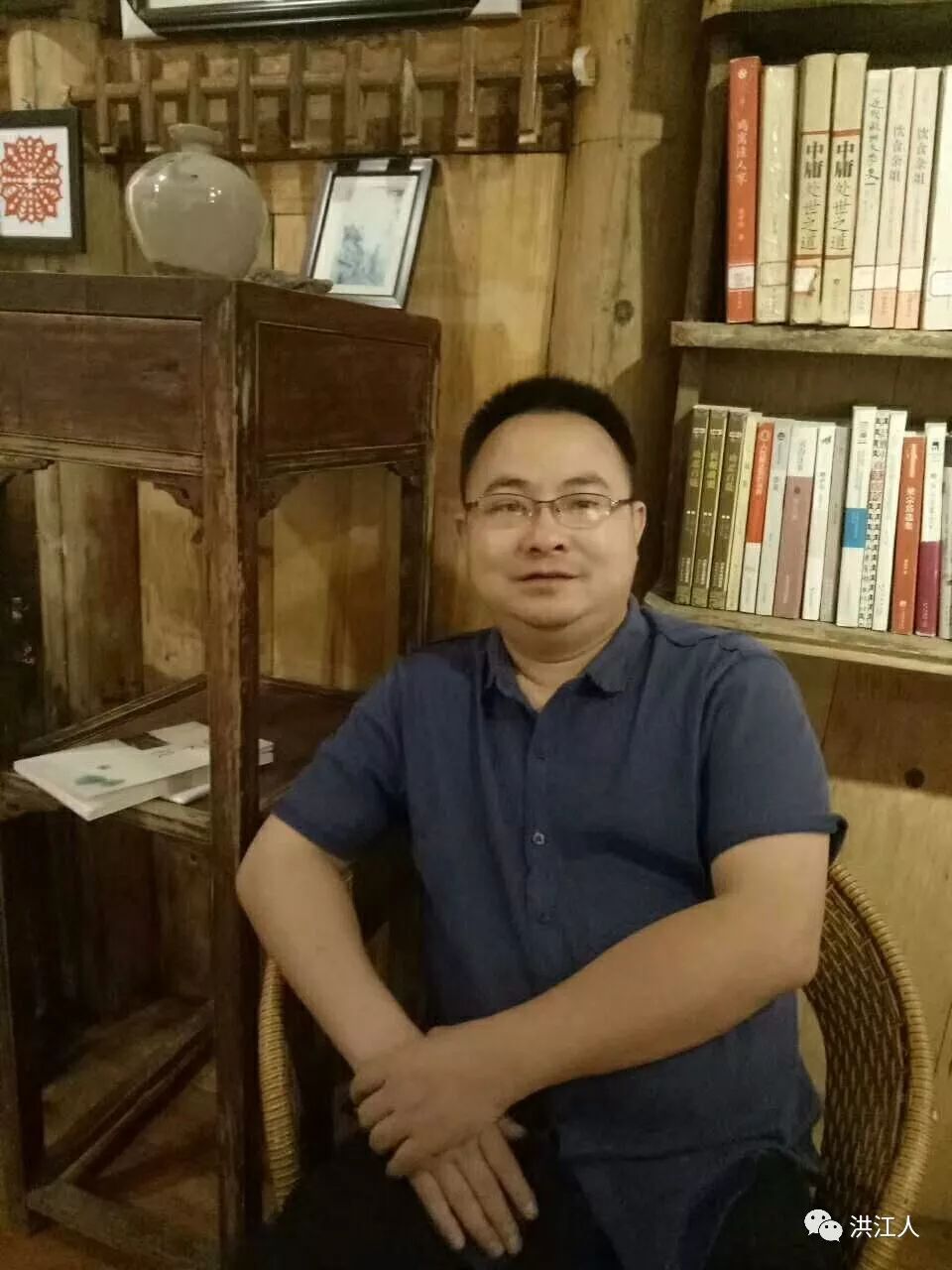 「辣评快递」一声长篙划过巫水的乡愁——品读王一丁先生《半界赋》有感