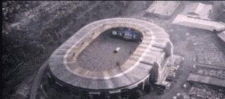 这部片大概是我离传奇最近的一次