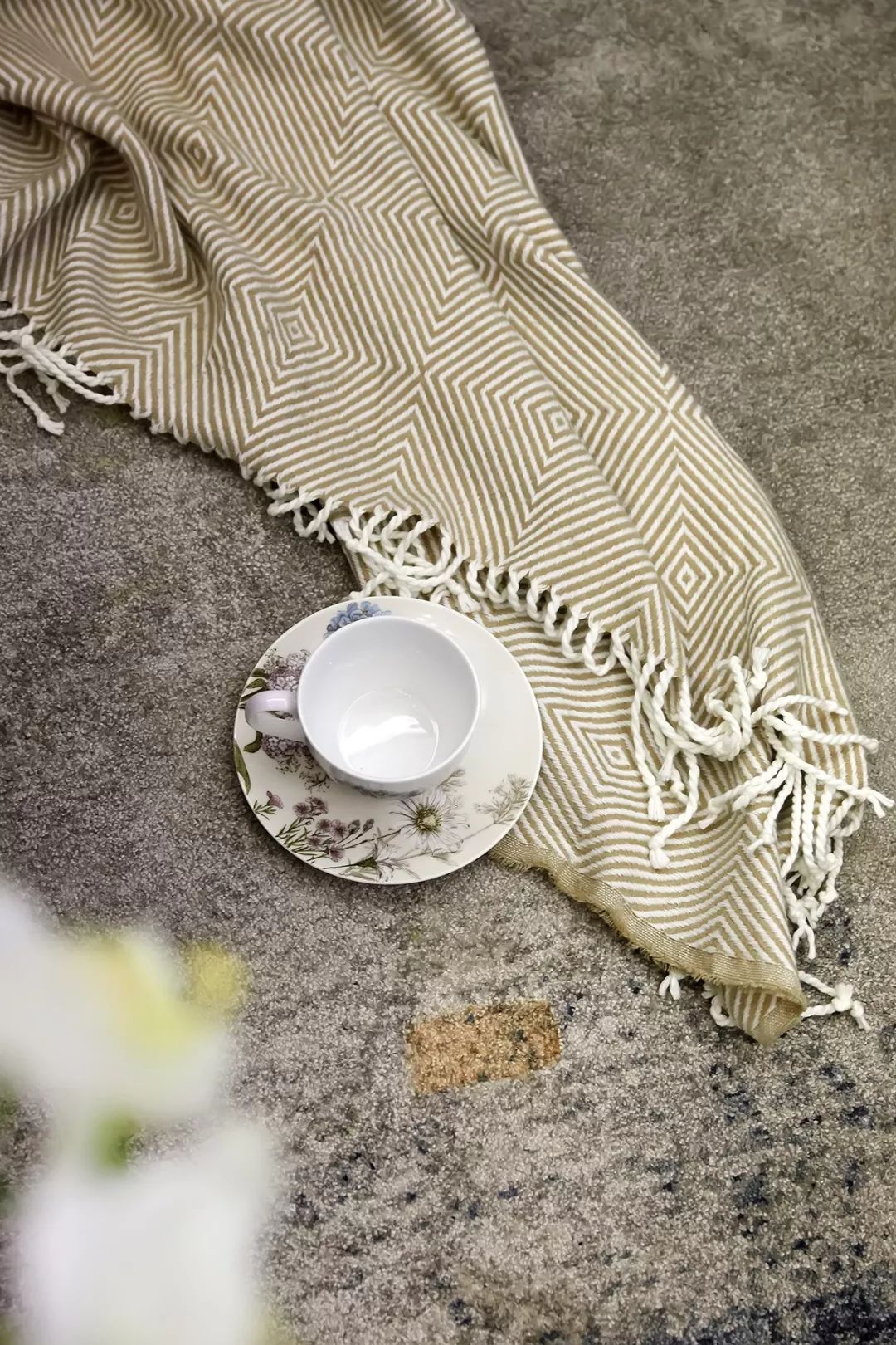 首发｜陈琴芳：轻奢有度