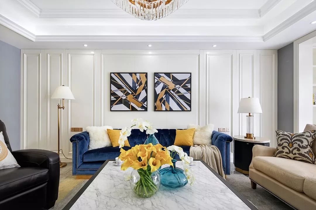 首发｜陈琴芳：轻奢有度