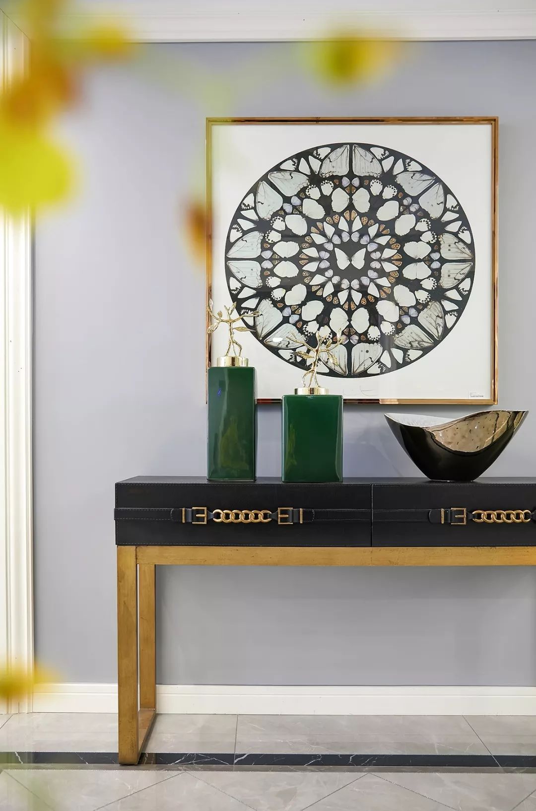 首发｜陈琴芳：轻奢有度