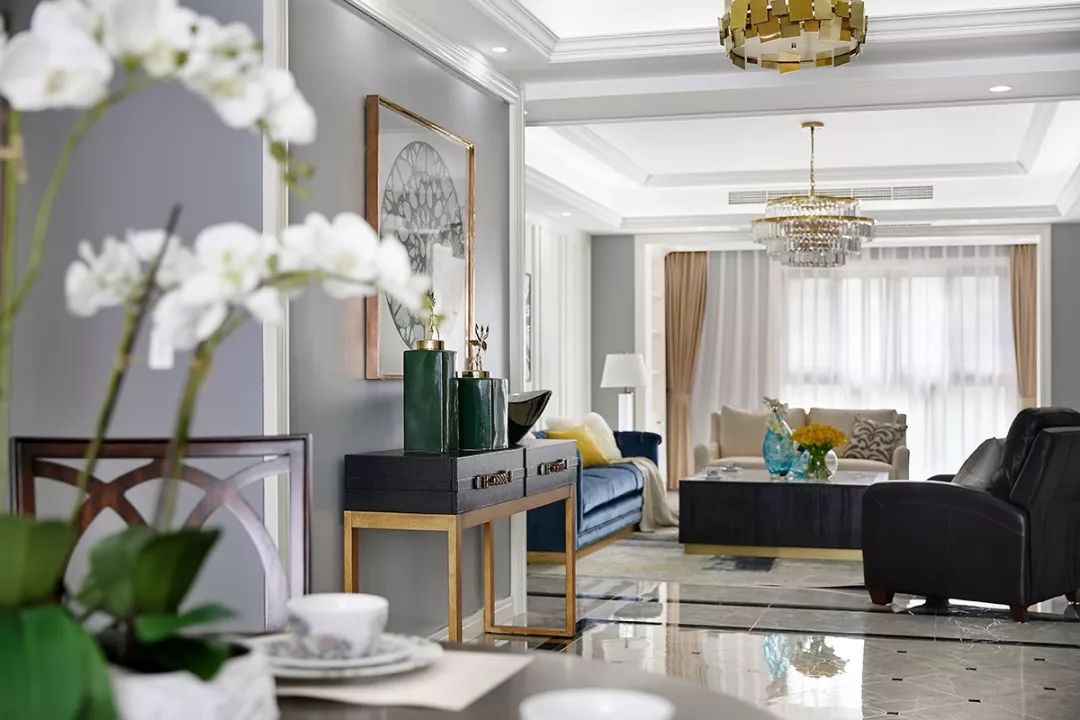 首发｜陈琴芳：轻奢有度