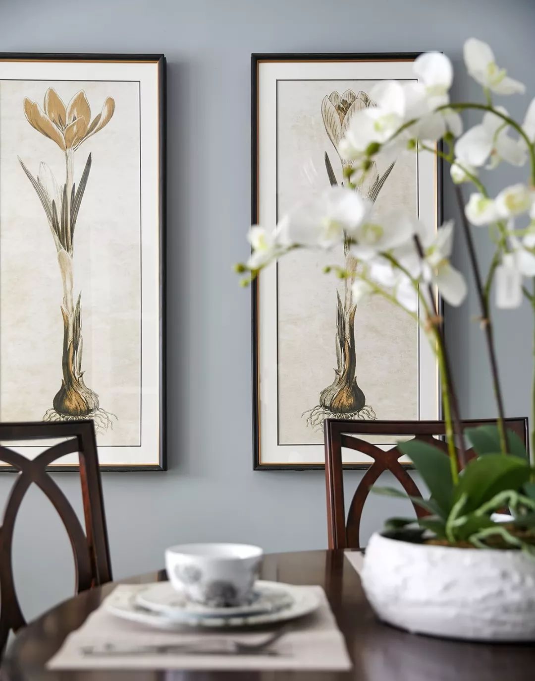 首发｜陈琴芳：轻奢有度