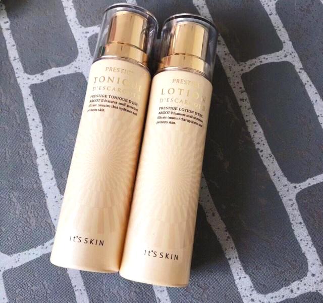 兰芝臻白晶透水乳套装适合年龄,兰芝水乳搭配雅诗兰黛